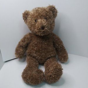 🧸Vintage Gund Bearessence 15" Brown Teddy Bear